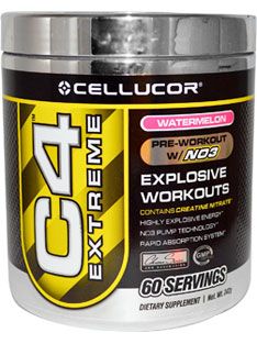 muscle building supplements