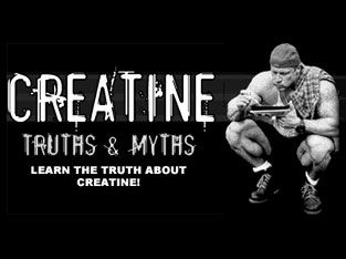 does creatine hcl make you gain weight