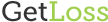 GetLoss logo